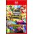 NS2 Super Mario Party Jamboree + Jamboree TV / Společenská / Angličtina / od 3 let / Hra pro Nintendo Switch 2