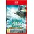 NS2 The Legend of Zelda: Tears of the Kingdom / Akční / Angličtina / od 12 let / Hra pro Nintendo Switch 2