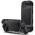 Spigen Dual Grip pouzdro pro Nintendo Switch 2 černá