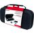 Nacon SWITCHNEWPACK5BLACK Startovací sada pro Nintendo Switch 2 / Pouzdro / Ochranné sklo na displej / Krabička na hry