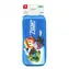 HORI Switch Tough Pouch - TLoZ: Link's Awakening / Ochranné pouzdro