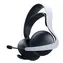 PS5 PULSE Elite + pouzdro / Bezdrátová sluchátka / mikrofon / Bluetooth 5.0 / USB adaptér PlayStation Link / 3.5mm jack