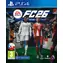 PS4 EA SPORTS FC 26 / Sportovní / CZ titulky / od 3 let / Hra pro Playstation 4