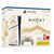 PlayStation 5 D chassis (Slim) - Ghost of Yotei (Gold Limited Edition)