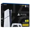 PlayStation 5 Digital Edition E chassis (Slim) + 2x DualSense Wireless Controller White