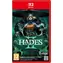 NS2 Hades II / RPG / Angličtina / od 12 let / Hra pro Nintendo Switch 2