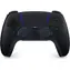 PS5 DualSense Wireless Controller - Midnight Black