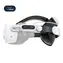 Rozbaleno - BOBOVR E3 Pro Battery Strap pro Meta Quest 3/3S + baterie / rozbaleno