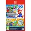 NS2 Super Mario Bros. Wonder+Meetup in Bellabel p. / Společenská / Angličtina / od 3 let / Hra pro Nintendo Switch 2