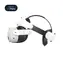 Kiwi design H4 Halo Head Strap / popruh pro Meta Quest 3/3s