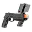 iPega 9257 Gun-Shaped Herní Ovladač Android/iOS/PS3/PS4/PC/N-Switch/SmartTV černá