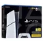 Rozbaleno - PlayStation 5 Digital Edition E chassis (Slim) / rozbaleno