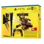 PlayStation 5 Digital Edition E chassis (Slim) – Marvel’s Wolverine Battle Yellow (Limited Edition)