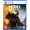 PS5 Metro 2039 / Akční / České titulky / od 18 let / Hra pro Playstation 5