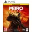 PS5 Metro 2039 Deluxe Edition / Akční / České titulky / od 18 let / Hra pro Playstation 5