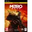 PC Metro 2039 Deluxe edition / Akční / České titulky / od 18 let / Hra pro PC