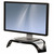 Fellowes Smart Suites Stojan pod monitor černá