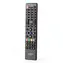 NEDIS TVRC40PABK - Náhradní Dálkový Ovladač / Panasonic TV / Připraveno k Použití