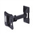 Solight 1MK01 malý konzolový držák pro ploché TV od 26cm - 69cm (10" - 27")