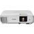 EPSON EB-FH06 bílá / 3LCD / 1920 x 1080 / 3500 ANSI / 16.000:1 / VGA / 2xHDMI / USB / RCA / Repro