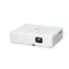 EPSON CO-W01 / 3LCD projektor / 1280x800 / USB 2.0 / HDMI / 5 W repro