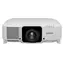EPSON EB-PU2010W laserový projektor bílá / WUXGA 1920×1200 / 10000mI / HDMI / LAN / USB / LAN / DVI / VGA