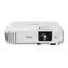 Epson EB-X49 bílá / 3LCD přenosný projektor / 1024x768 / USB 2.0 / HDMI / Reproduktory 2W