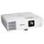 Epson EB-L200W bílá / 3LCD přenosný projektor / 1280x800 / USB 2.0 / HDMI / VGA / Wi-Fi / LAN / Reproduktory 16W