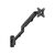 Gembird MA-WA1-02 Držák na zeď pro monitor do 27" / standarty VESA 75x75 & 100x100 / na zeď / nosnost 7kg / nastavitelný