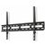 Hama 220815 Fixní nástěnný držák TV VESA 800x400 černá
