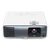BenQ TK710 bílá / DLP / 3840x2160 / 3200 ANSI / HDMI / RS-232 / USB-A 2.0 / repro 5W