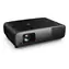 BenQ W4100i černá / DLP / 4K UHD / 3200ANSI / 3000000:1 / HDMI / RS-232 / USB mini B / repro 5W