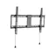 Gembird Držák TV WM-80F-01 / 37"-80" / nosnost 70 kg / ocel