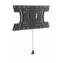 Gembird Držák TV WM-65T-02 / 37"-65" / nosnost 30 kg / náklopný