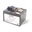 Baterie APC kit RBC48 pro SUA750, SUA750I, SUA750US