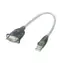ATEN Konvertor USB - RS232 (seriový port)