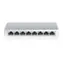 TP-Link TL-SF1008D / Switch / 1.6 Gbps / 8x LAN
