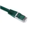 UTP patchkabel cat. 6 - 2m zelená