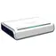 Tenda S108 switch / 8-Port / 10/100 Mbps / desktop