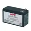 Baterie APC kit RBC2 pro BK250,PB280,BK500, .... / Rozbaleno