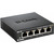 D-Link DGS-105 / Switch / 5-port 10/100/1000 Mbps