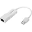 Edimax USB 2.0 Nano Adapter / 10/100Mbps (RJ45) Fast Ethernet 