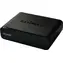 Edimax ES-5500G V3 / 5-Port Switch / 10/100/1000 Mbps / SOHO / USB kabel / Energy Efficient / 802.3az