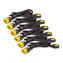 APC AP8704S-WW Power Cord Kit / Bezpečnostní západka proti uvolnění kabelu ze zásuvky 
