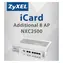 ZyXEL E-icard 8 AP License Upgrade for NXC2500
