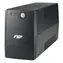 Fortron UPS FSP FP 800 / 800 VA / line interactive