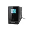 UPS Energenie-Gembird Line-Interactive 850VA / 2xIEC / 1xSchuko 230V OUT / USB / LCD