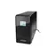 UPS Energenie-Gembird Line-Interactive 1200VA / 3xIEC / 2xSchuko 230V / USB / RJ11 / LCD