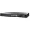 Cisco SG220-26-K9-EU / 24-Port 10/100/1000 / 2x SFP combo