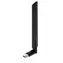 Edimax EW-7811UAC / AC600 Dual Band / 802.11ac / USB adapter / 2.4/5GHz / 4/6dBi anténna